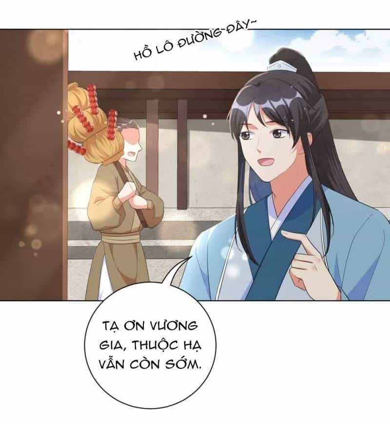 Vương Phi Có Độc! - Chương 51 - ảnh 15