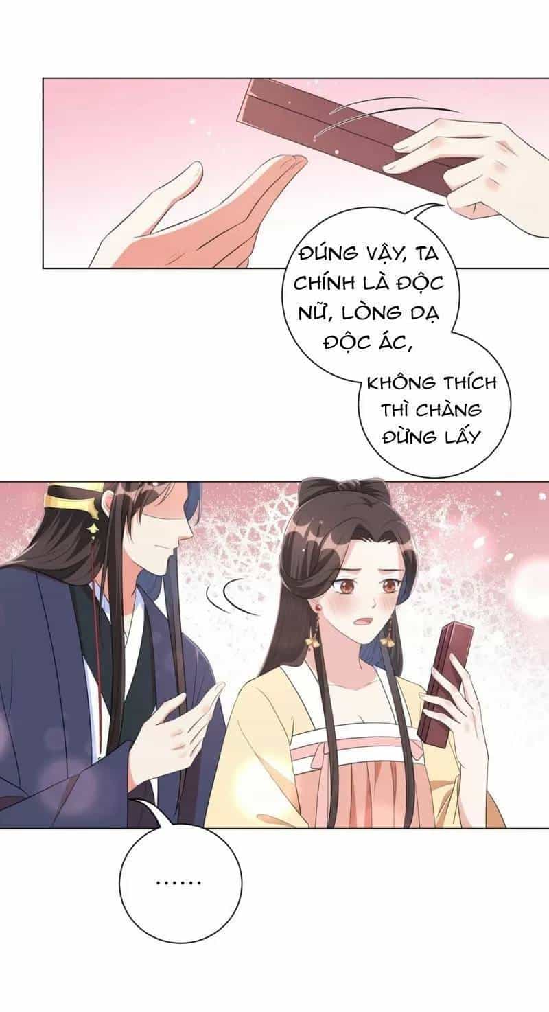 Vương Phi Có Độc! - Chương 51 - ảnh 26