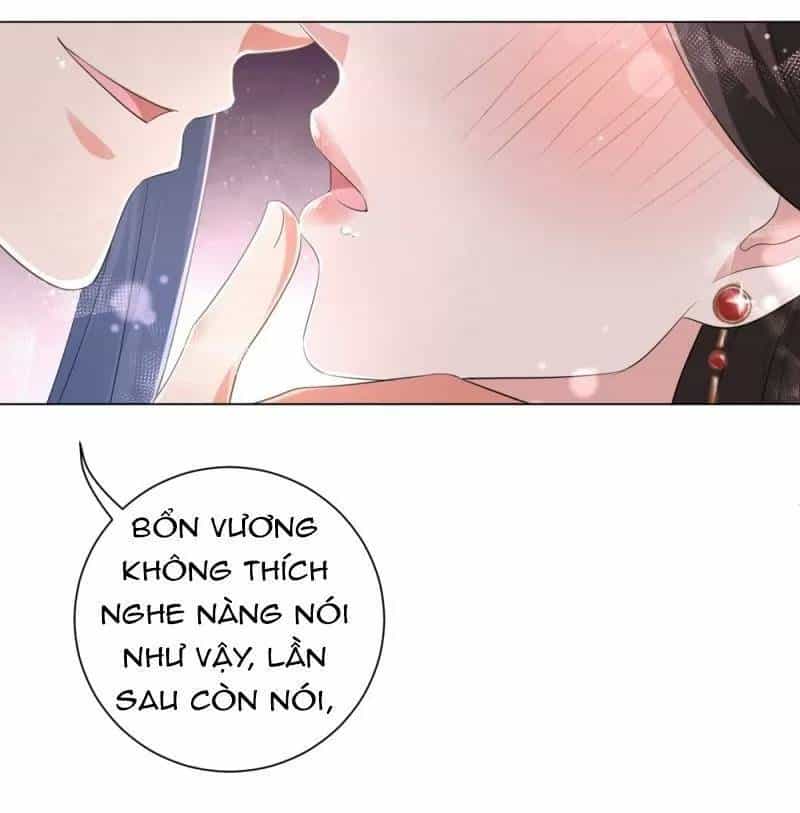 Vương Phi Có Độc! - Chương 51 - ảnh 29