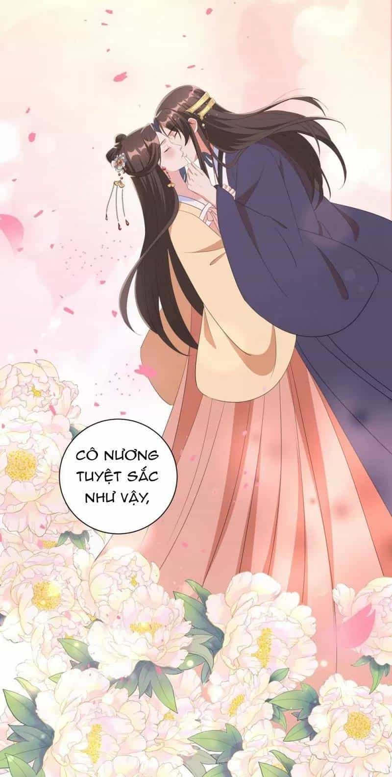 Vương Phi Có Độc! - Chương 51 - ảnh 37