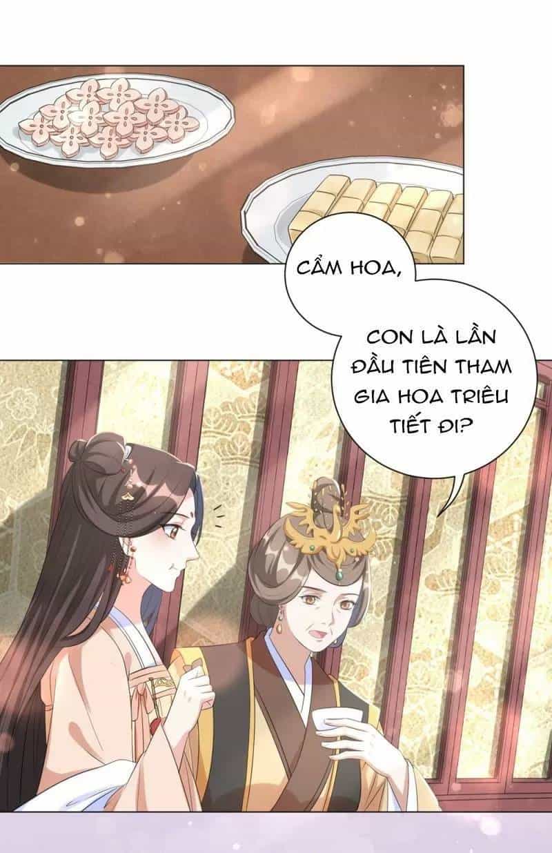 Vương Phi Có Độc! - Chương 52 - ảnh 13