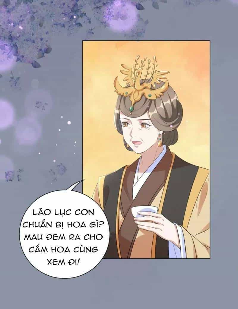 Vương Phi Có Độc! - Chương 52 - ảnh 16