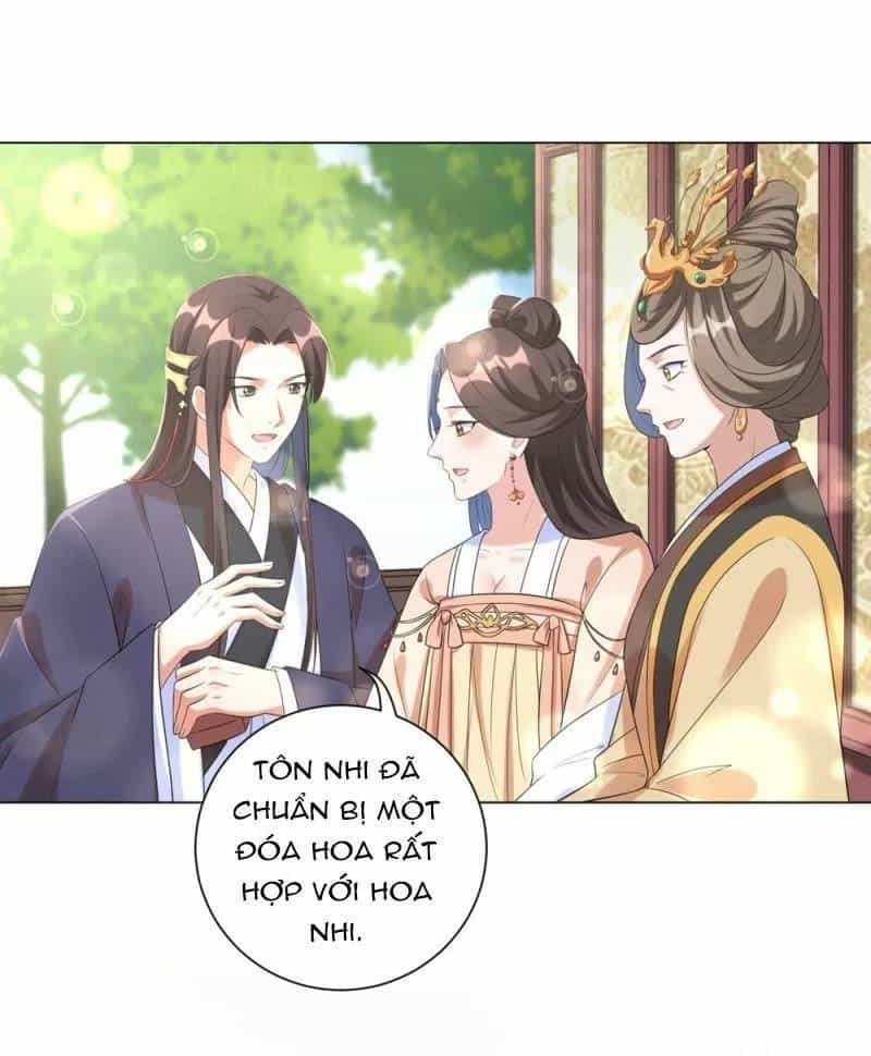 Vương Phi Có Độc! - Chương 52 - ảnh 17