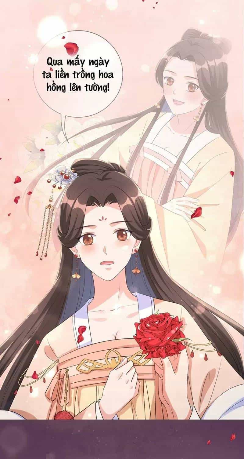 Vương Phi Có Độc! - Chương 52 - ảnh 19