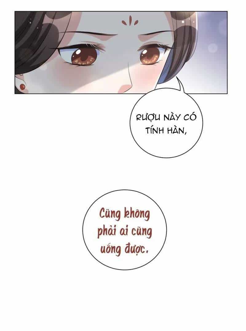 Vương Phi Có Độc! - Chương 53 - ảnh 15