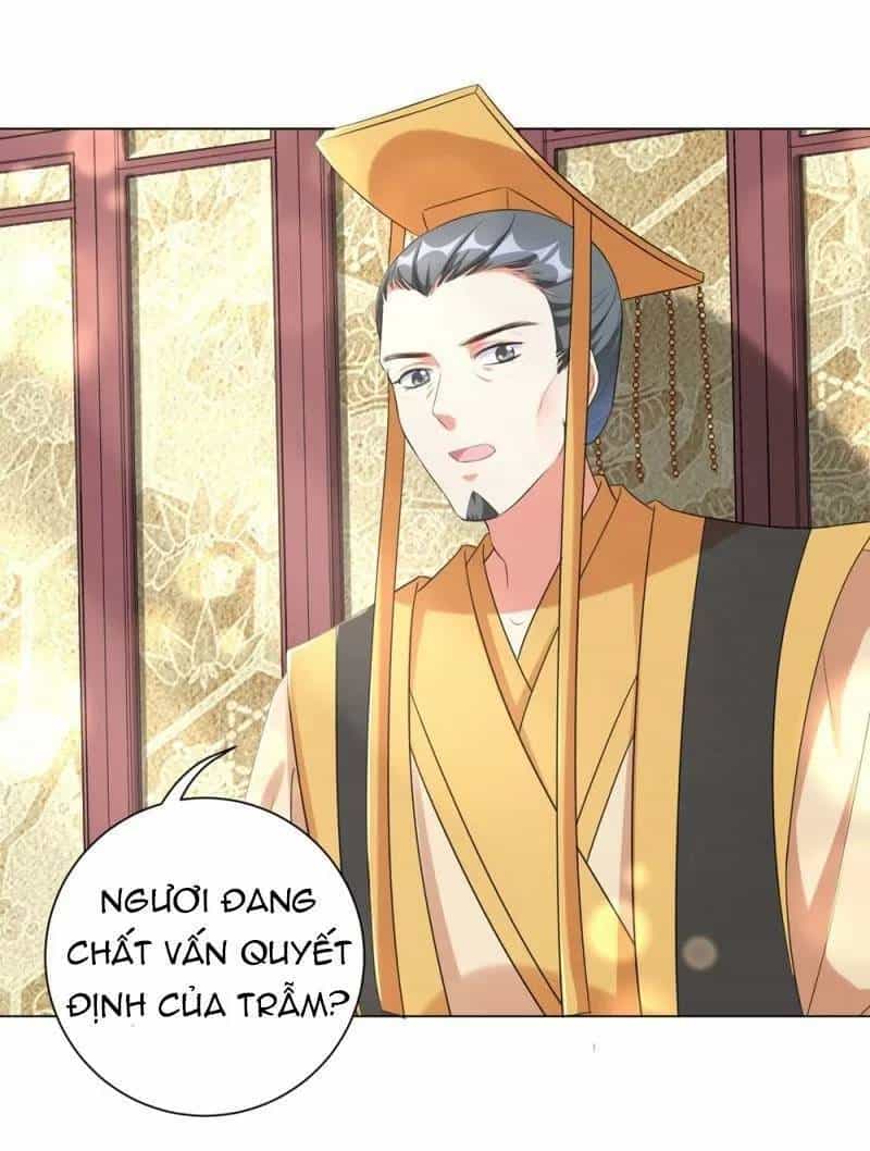 Vương Phi Có Độc! - Chương 53 - ảnh 29