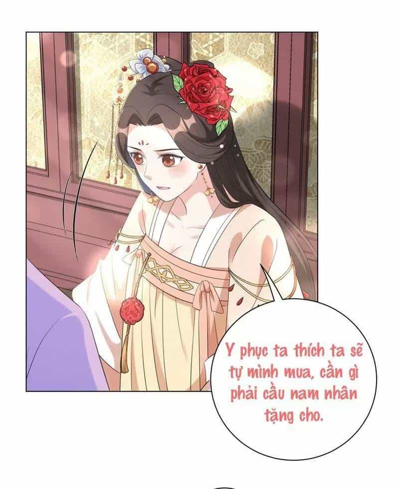 Vương Phi Có Độc! - Chương 53 - ảnh 3