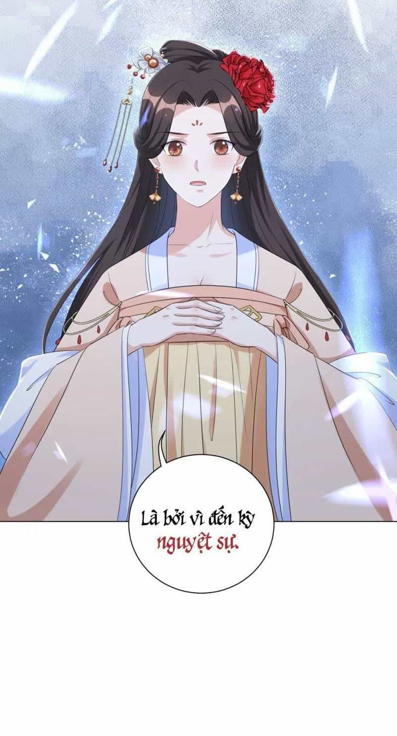 Vương Phi Có Độc! - Chương 53 - ảnh 33
