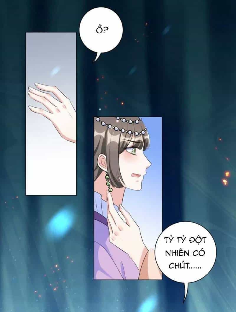 Vương Phi Có Độc! - Chương 53 - ảnh 5