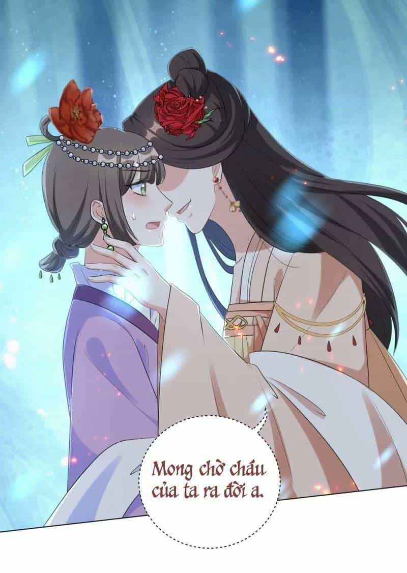 Vương Phi Có Độc! - Chương 53 - ảnh 6