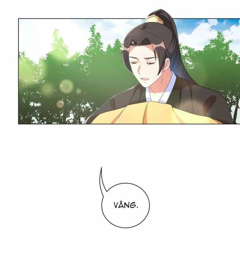 Vương Phi Có Độc! - Chương 54 - ảnh 14