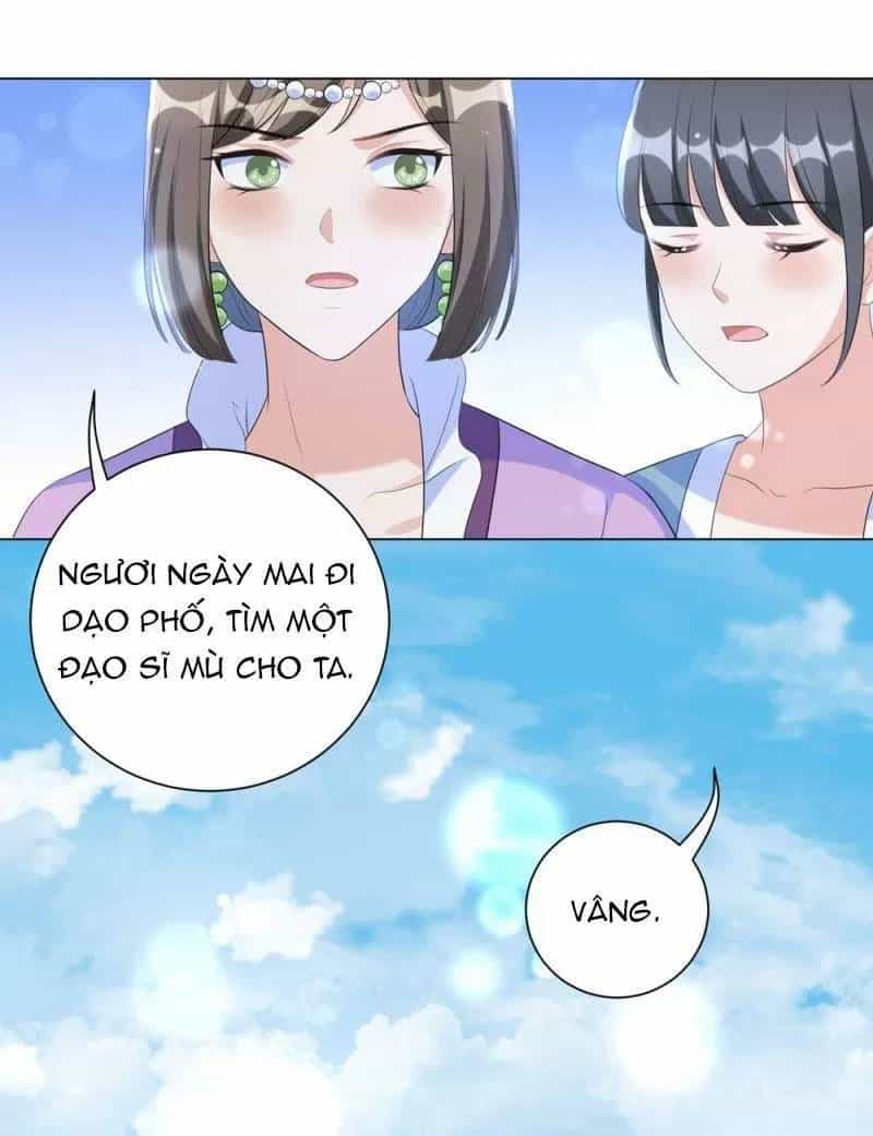 Vương Phi Có Độc! - Chương 55 - ảnh 10