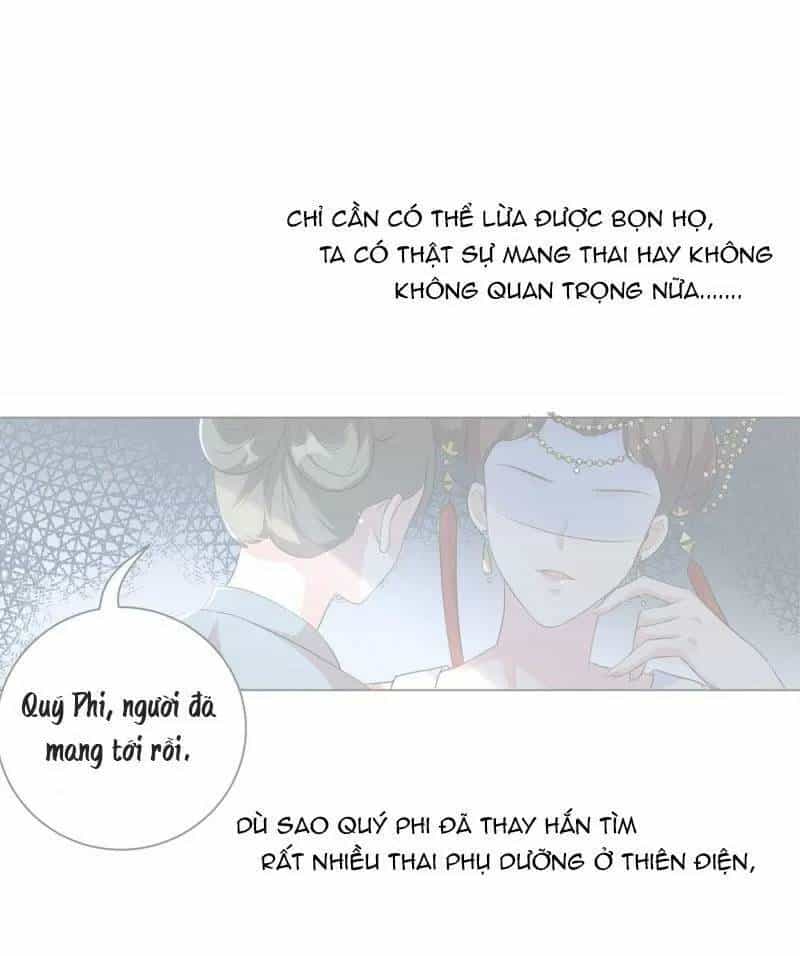 Vương Phi Có Độc! - Chương 55 - ảnh 32