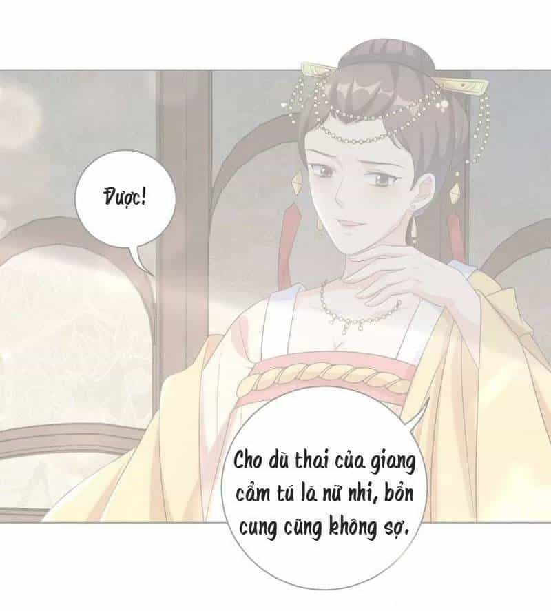 Vương Phi Có Độc! - Chương 55 - ảnh 33