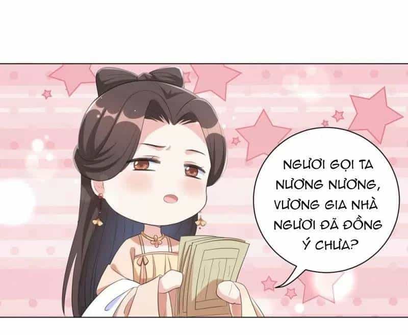 Vương Phi Có Độc! - Chương 56 - ảnh 10