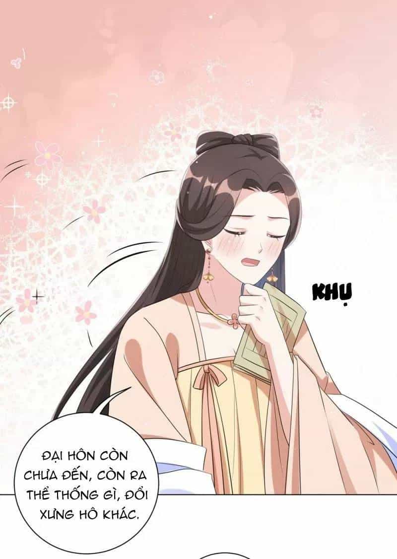 Vương Phi Có Độc! - Chương 56 - ảnh 12