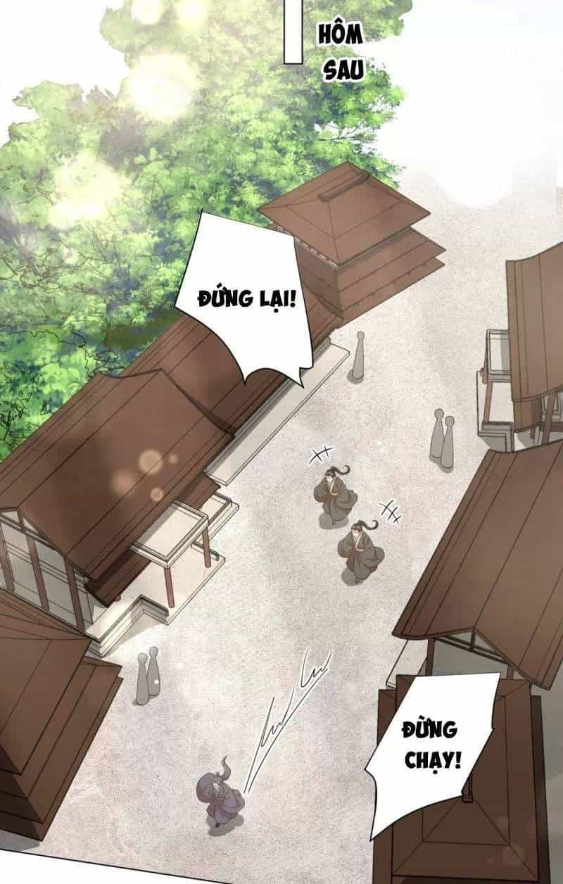 Vương Phi Có Độc! - Chương 56 - ảnh 18