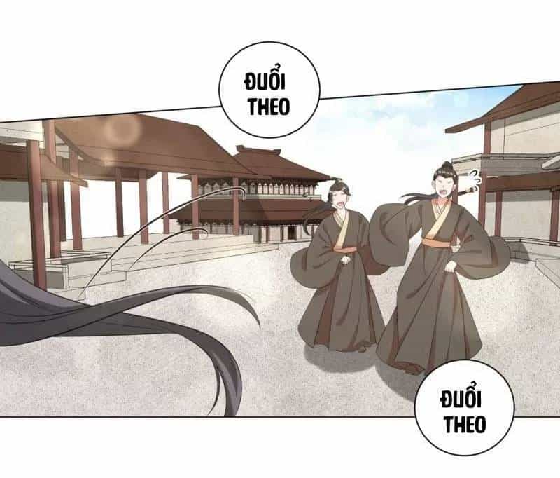Vương Phi Có Độc! - Chương 56 - ảnh 20