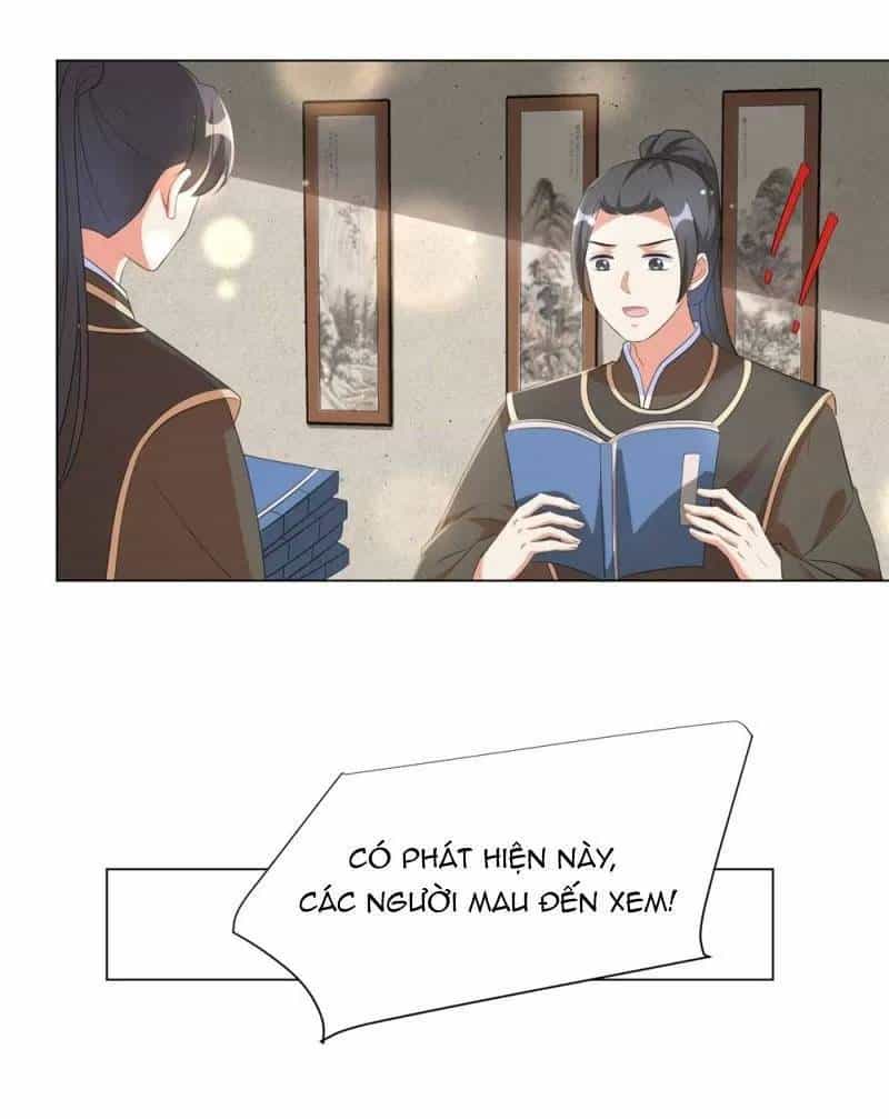 Vương Phi Có Độc! - Chương 56 - ảnh 25