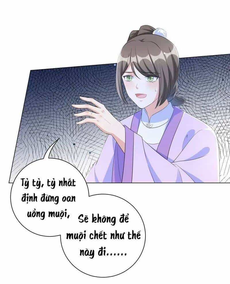 Vương Phi Có Độc! - Chương 57 - ảnh 10