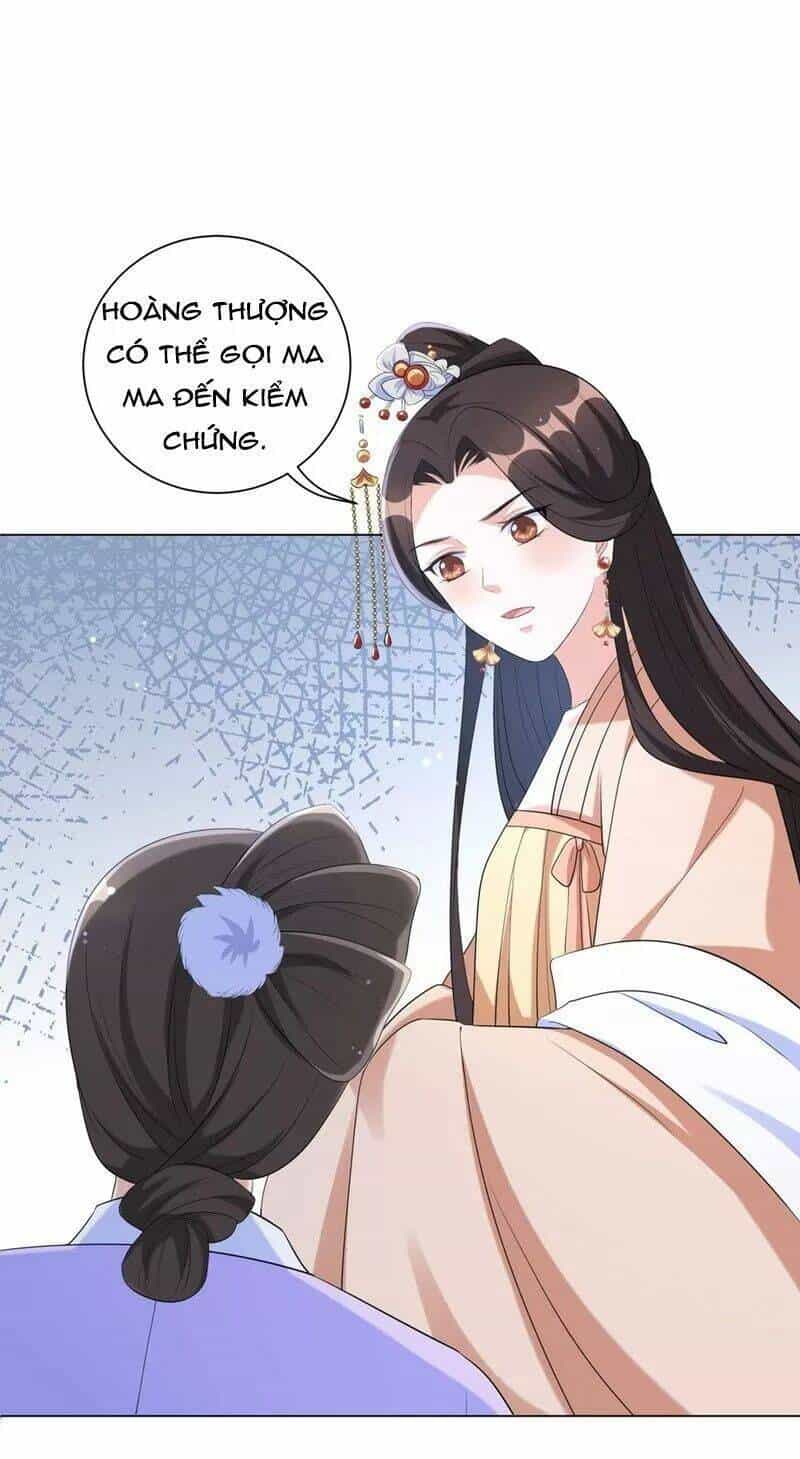 Vương Phi Có Độc! - Chương 57 - ảnh 18