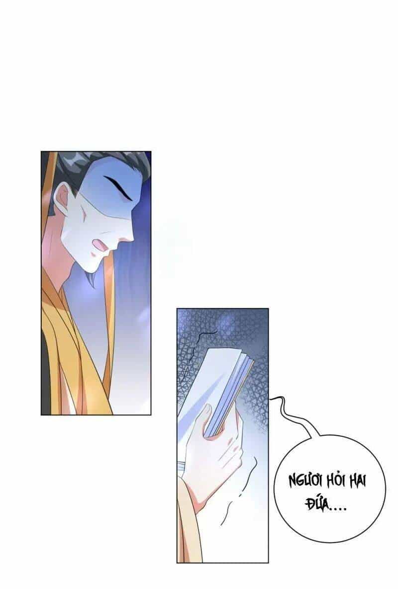 Vương Phi Có Độc! - Chương 57 - ảnh 4