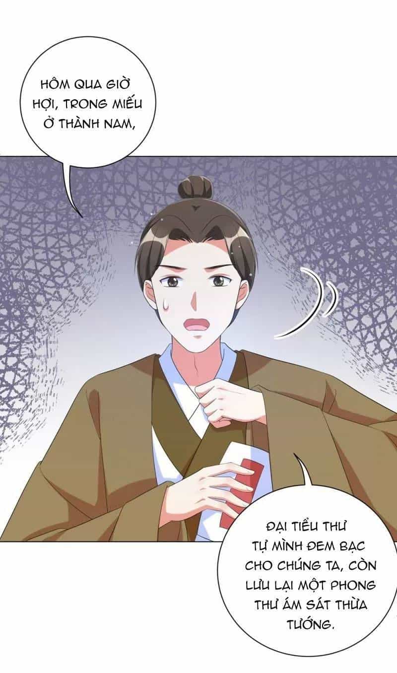 Vương Phi Có Độc! - Chương 58 - ảnh 14