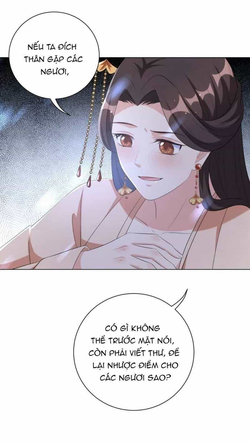 Vương Phi Có Độc! - Chương 58 - ảnh 19