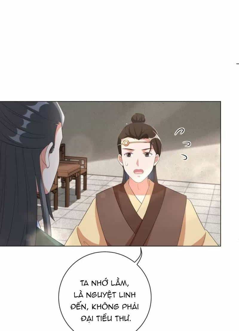 Vương Phi Có Độc! - Chương 58 - ảnh 20