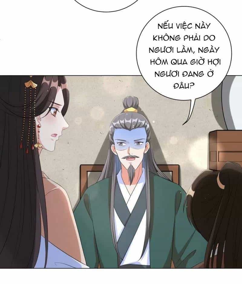 Vương Phi Có Độc! - Chương 58 - ảnh 21