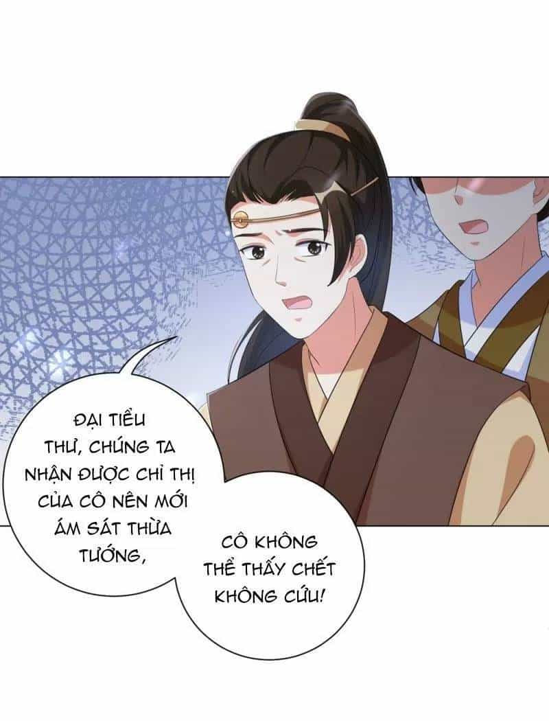 Vương Phi Có Độc! - Chương 58 - ảnh 9