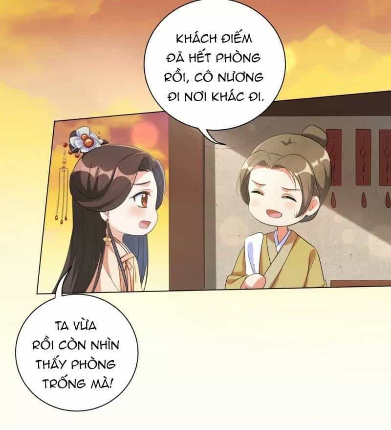 Vương Phi Có Độc! - Chương 59 - ảnh 10