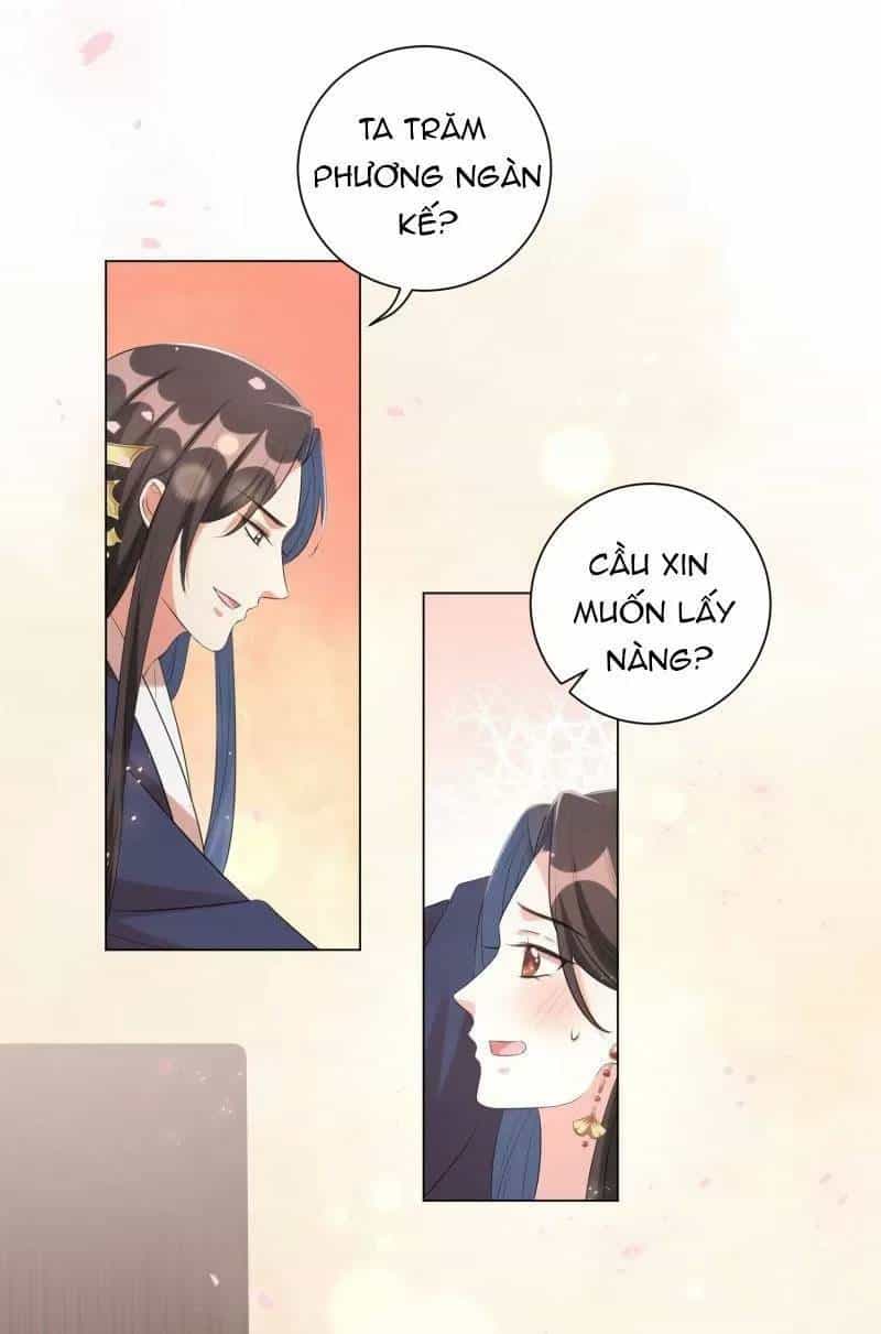 Vương Phi Có Độc! - Chương 59 - ảnh 33