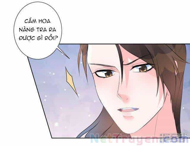Vương Phi Có Độc! - Chương 6 - ảnh 15