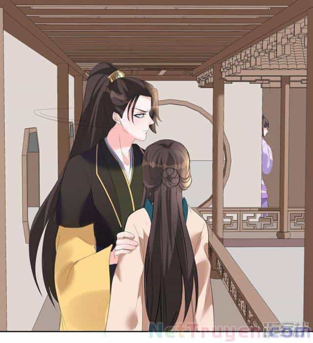 Vương Phi Có Độc! - Chương 6 - ảnh 19