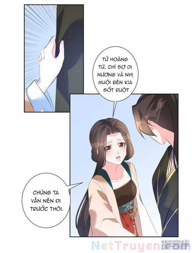 Vương Phi Có Độc! - Chương 6 - ảnh 22