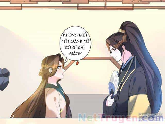 Vương Phi Có Độc! - Chương 6 - ảnh 6