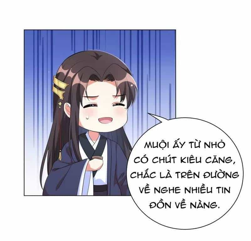 Vương Phi Có Độc! - Chương 60 - ảnh 16