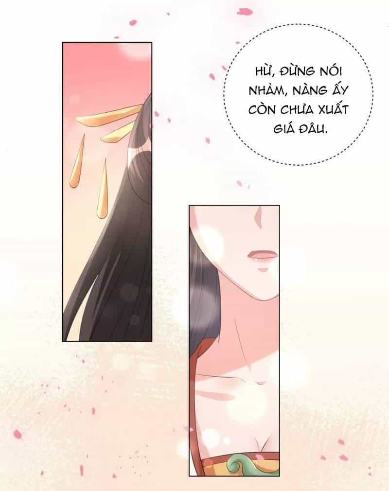 Vương Phi Có Độc! - Chương 61 - ảnh 12