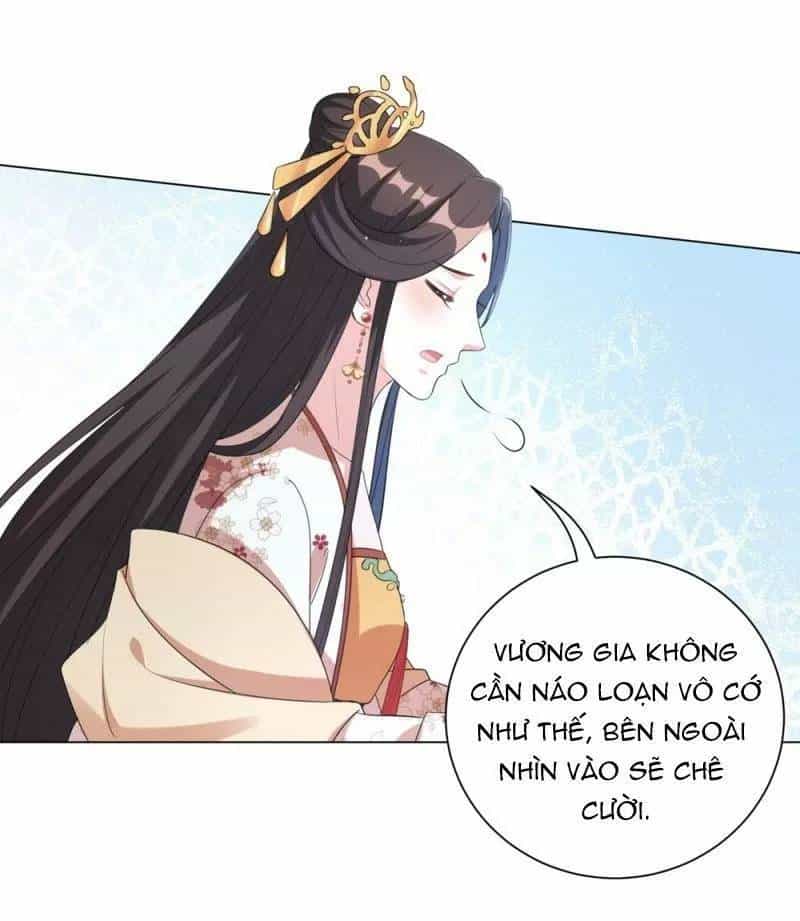 Vương Phi Có Độc! - Chương 62 - ảnh 14