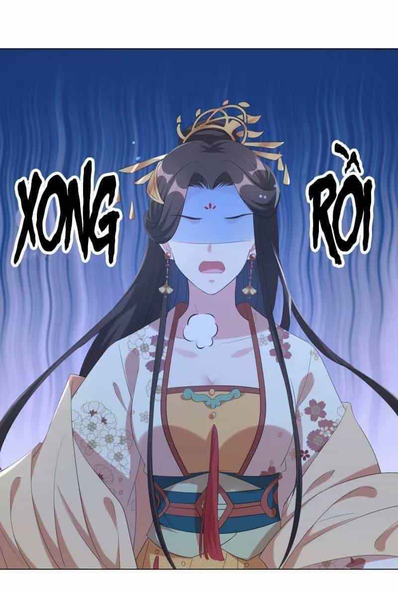 Vương Phi Có Độc! - Chương 63 - ảnh 12