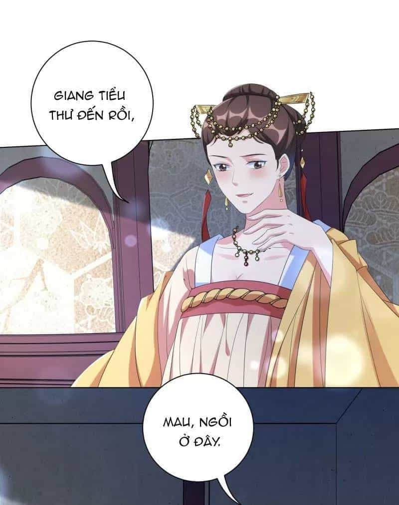 Vương Phi Có Độc! - Chương 63 - ảnh 17