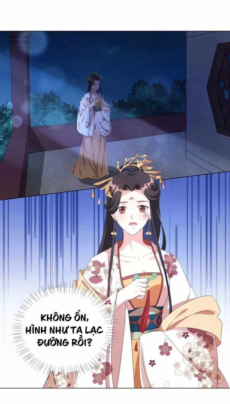 Vương Phi Có Độc! - Chương 63 - ảnh 2