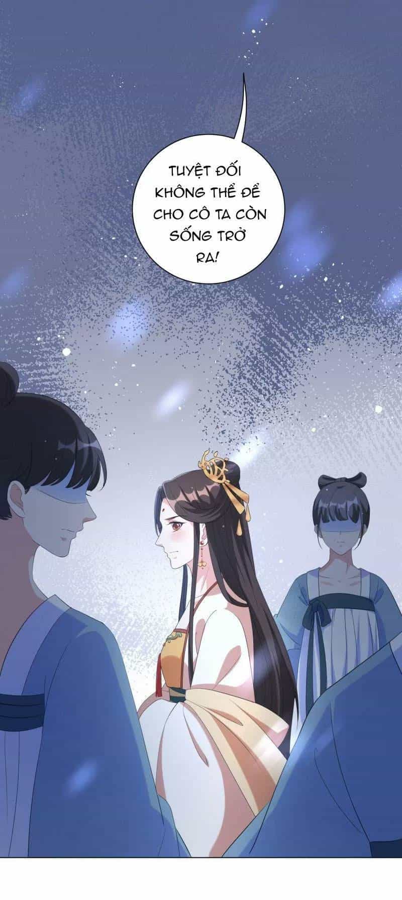 Vương Phi Có Độc! - Chương 63 - ảnh 24