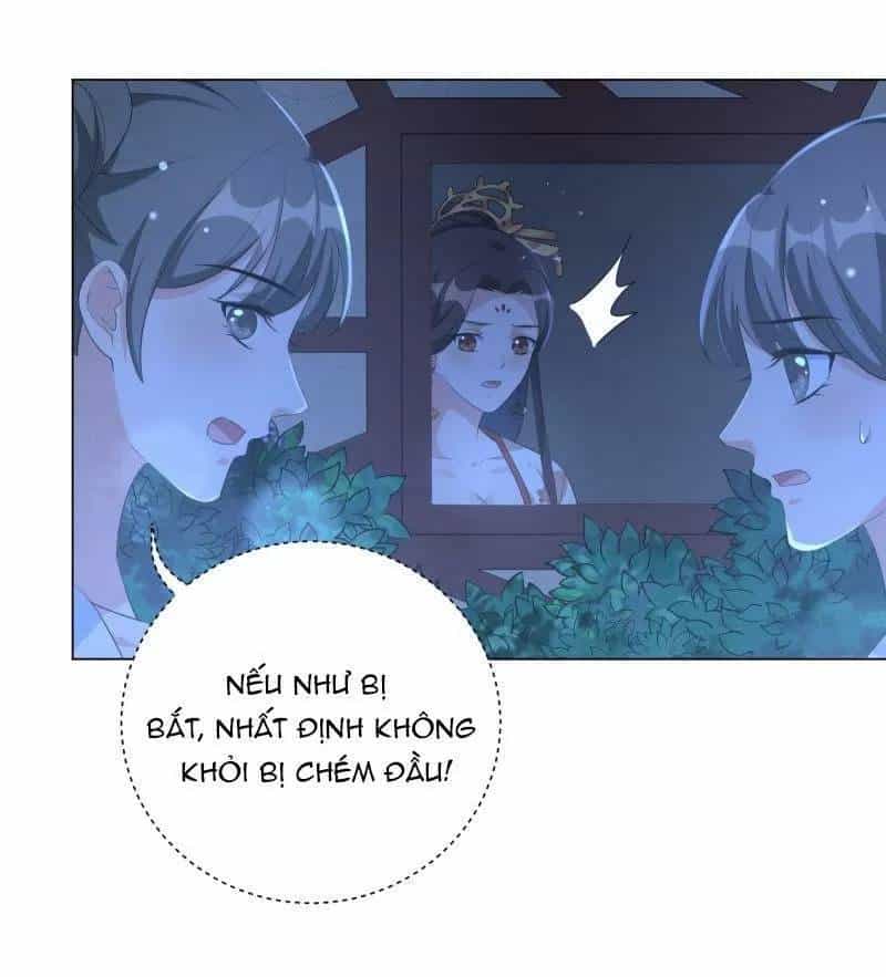 Vương Phi Có Độc! - Chương 63 - ảnh 5