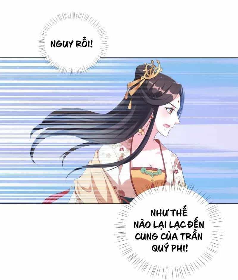 Vương Phi Có Độc! - Chương 63 - ảnh 9