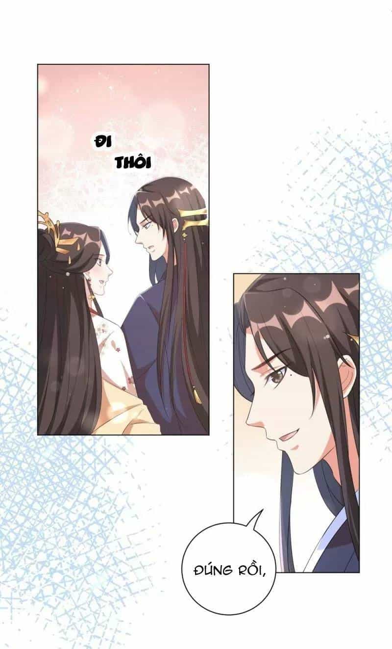 Vương Phi Có Độc! - Chương 64 - ảnh 12