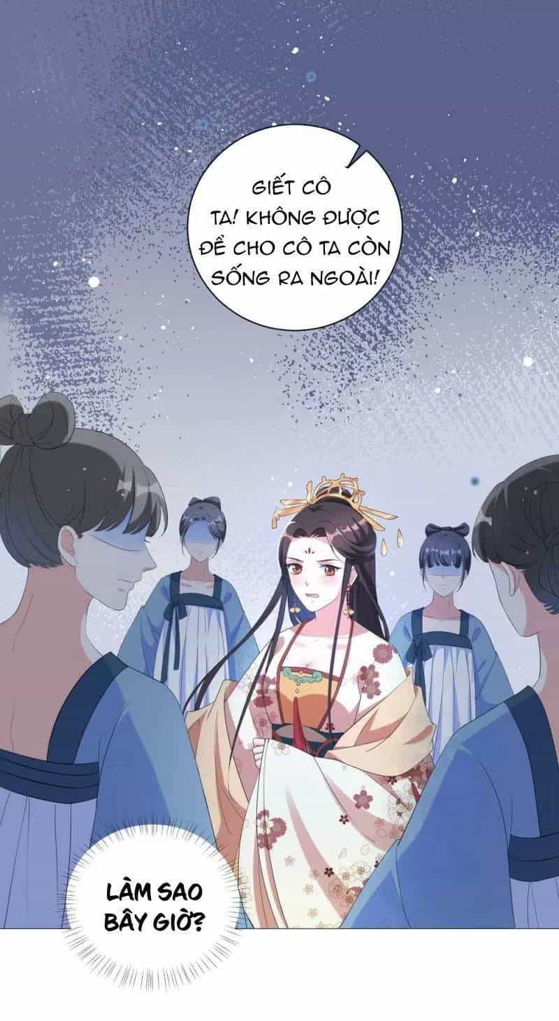 Vương Phi Có Độc! - Chương 64 - ảnh 2