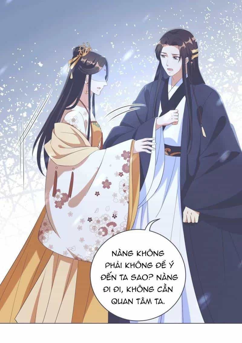 Vương Phi Có Độc! - Chương 64 - ảnh 20