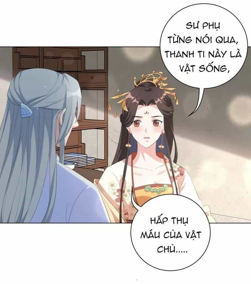 Vương Phi Có Độc! - Chương 65 - ảnh 10